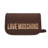 LOVE MOSCHINO THE BOLD LOVE CROSSBODY JC4028PP1NKD0